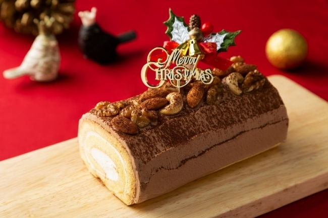 Rizapがダイエット中でも食べられるクリスマスケーキの予約を開始 Trendia